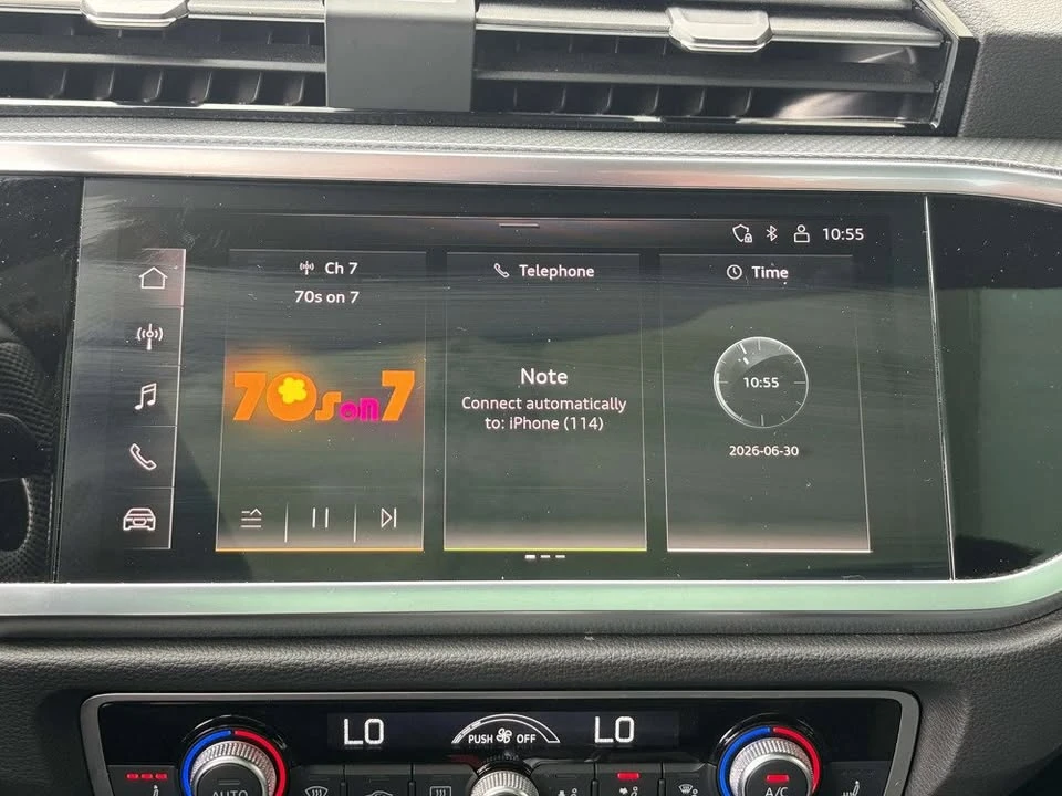 2025 Audi F3 Q3 - Image 14 of 19