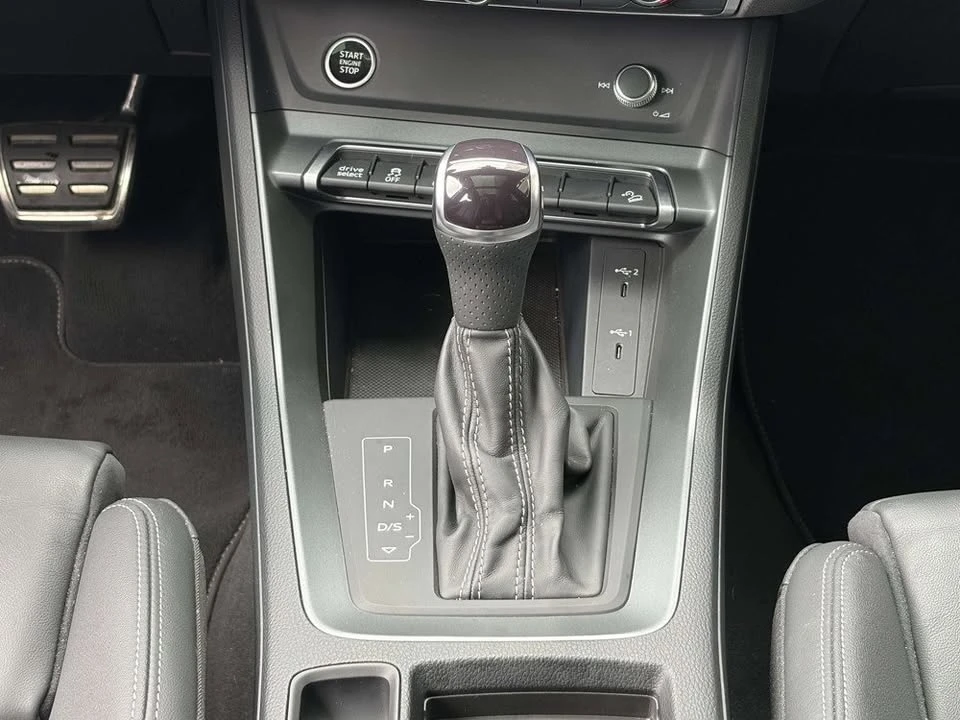 2025 Audi F3 Q3 - Image 18 of 19