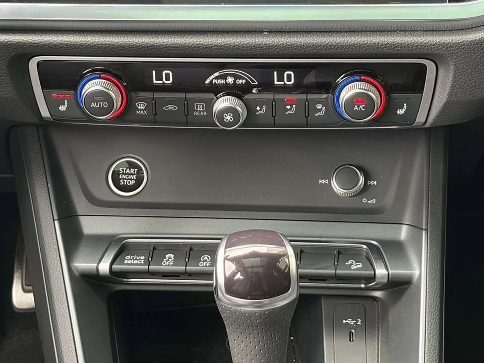 2025 Audi F3 Q3 - Image 17 of 19
