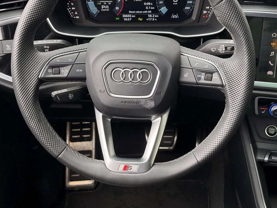 2025 Audi F3 Q3 - Image 11 of 19