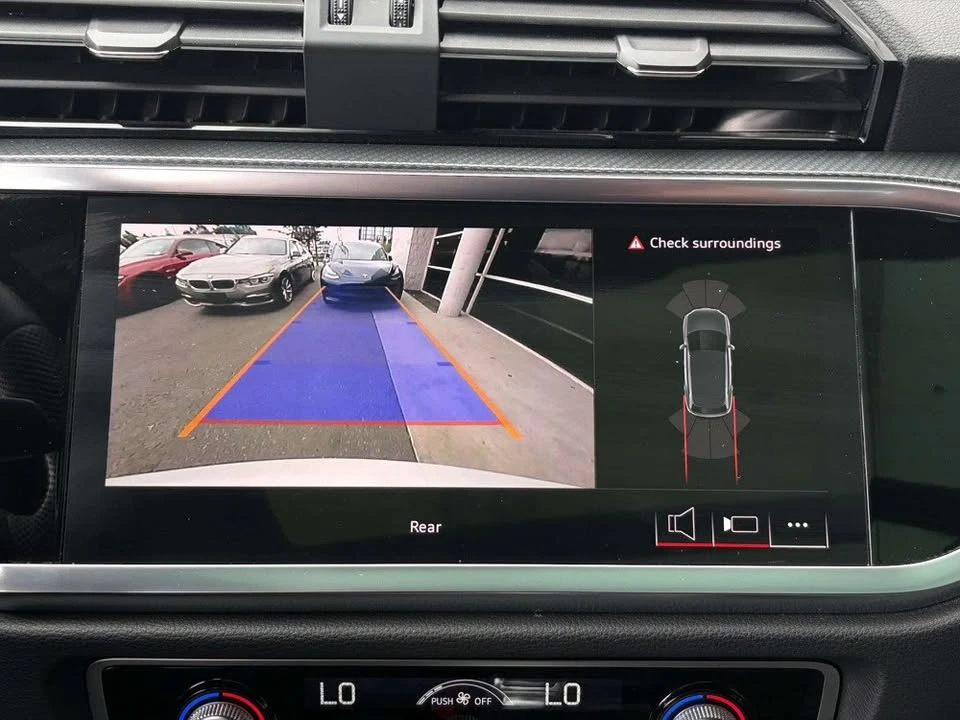2025 Audi F3 Q3 - Image 16 of 19