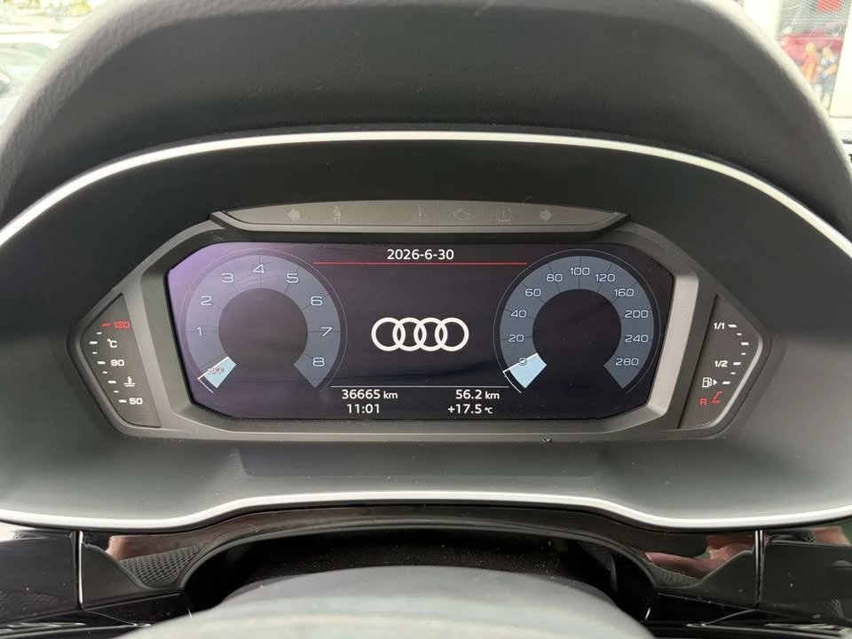 2025 Audi F3 Q3 - Image 12 of 19