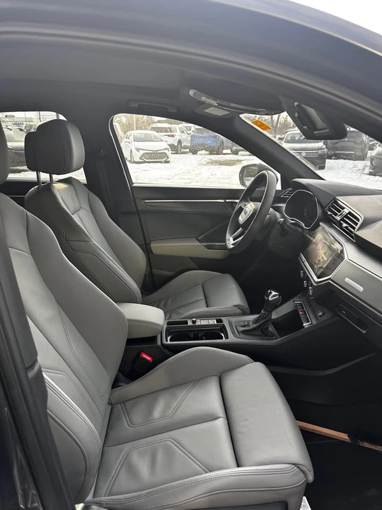 2025 Audi F3 Q3 - Image 15 of 16