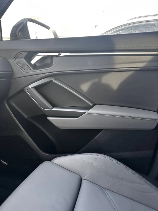 2025 Audi F3 Q3 - Image 6 of 16