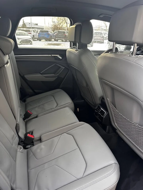 2025 Audi F3 Q3 - Image 16 of 16