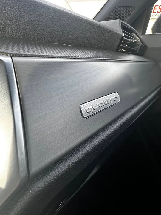 2025 Audi F3 Q3 - Image 5 of 16