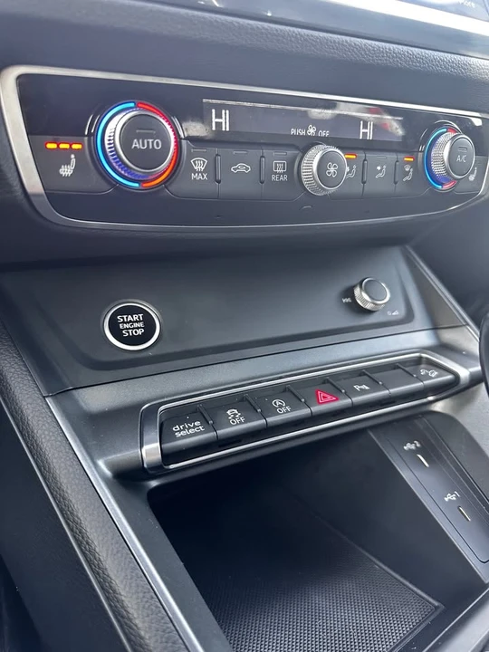 2025 Audi F3 Q3 - Image 4 of 16