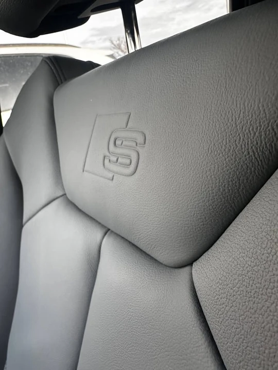 2025 Audi F3 Q3 - Image 7 of 16