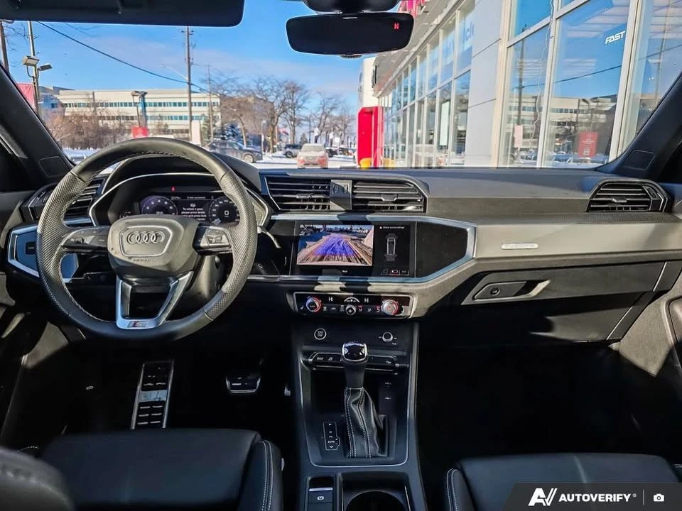 2025 Audi F3 Q3 - Image 7 of 8