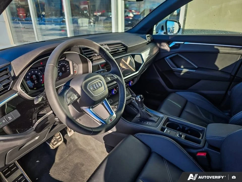2025 Audi F3 Q3 - Image 5 of 8