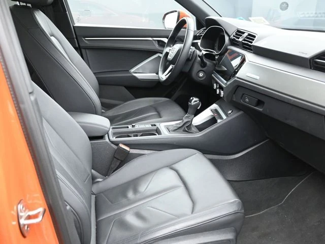 2025 Audi F3 Q3 - Image 16 of 19