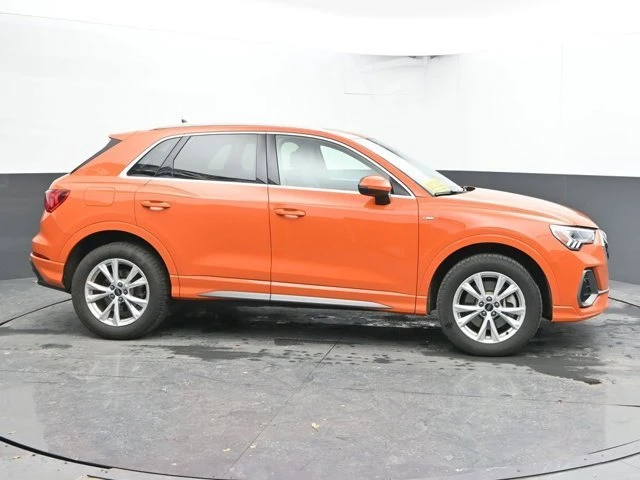 2025 Audi F3 Q3 - Image 10 of 19
