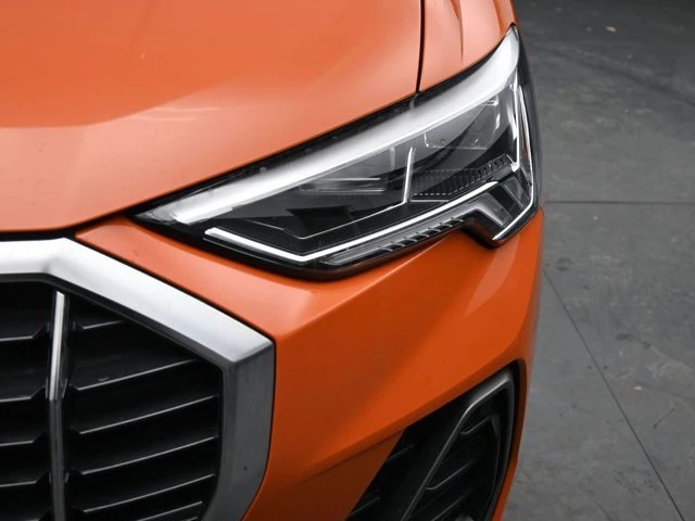 2025 Audi F3 Q3 - Image 15 of 19