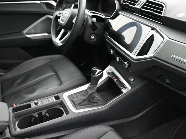 2025 Audi F3 Q3 - Image 17 of 19