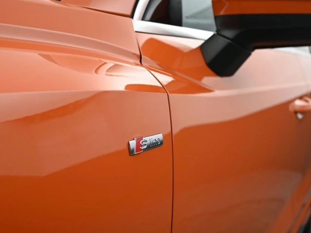 2025 Audi F3 Q3 - Image 14 of 19