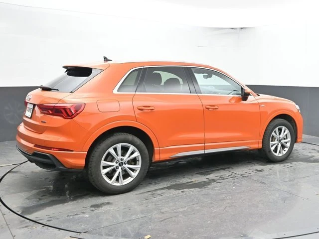 2025 Audi F3 Q3 - Image 9 of 19