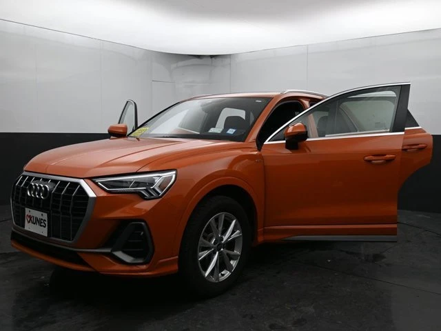 2025 Audi F3 Q3 - Image 11 of 19