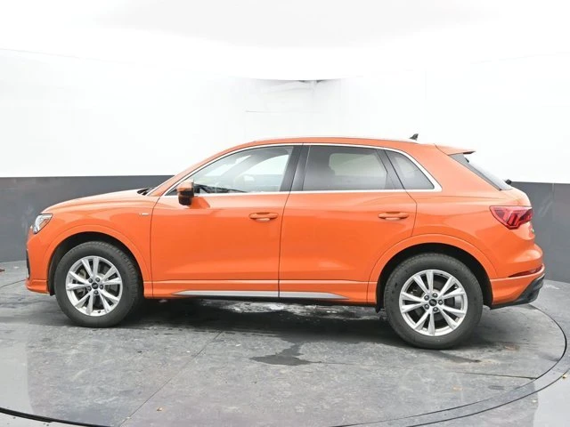 2025 Audi F3 Q3 - Image 6 of 19