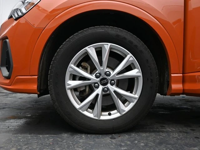 2025 Audi F3 Q3 - Image 13 of 19