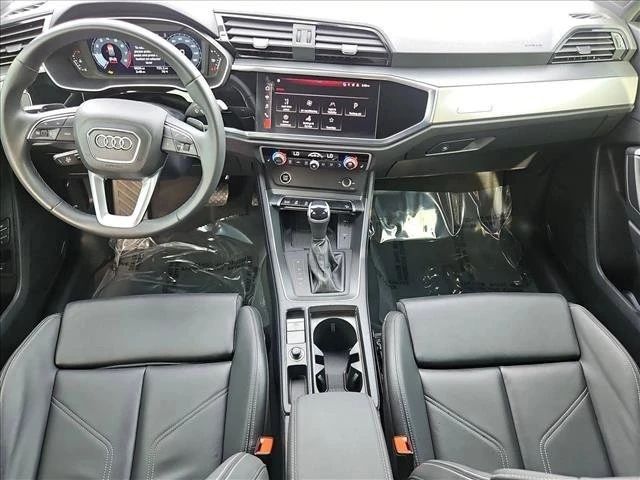 2025 Audi F3 Q3 - Image 17 of 20