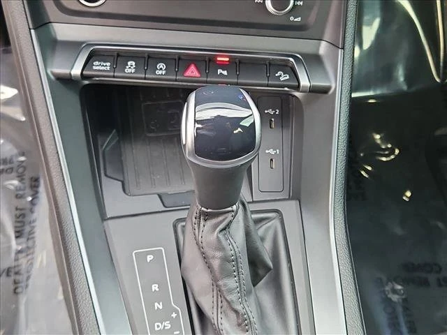 2025 Audi F3 Q3 - Image 12 of 20