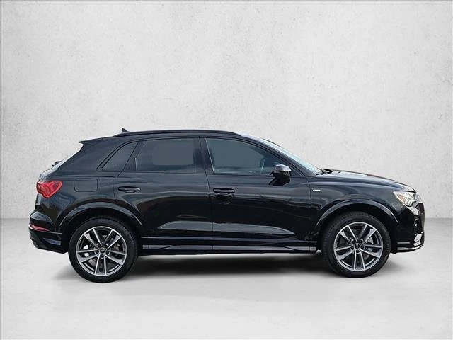 2025 Audi F3 Q3 - Image 4 of 20