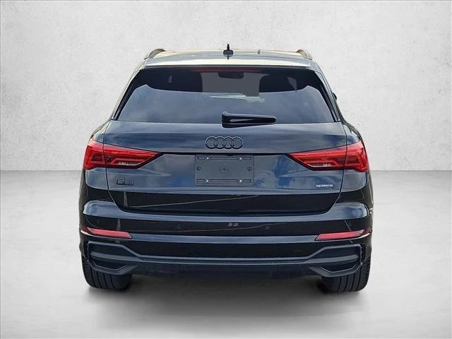 2025 Audi F3 Q3 - Image 7 of 20