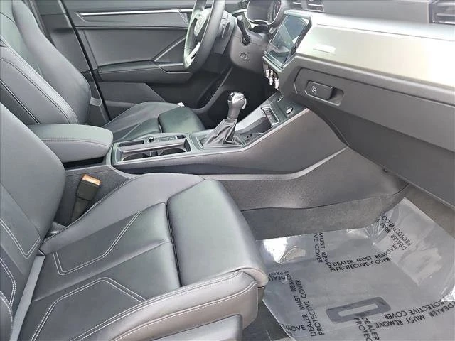 2025 Audi F3 Q3 - Image 20 of 20