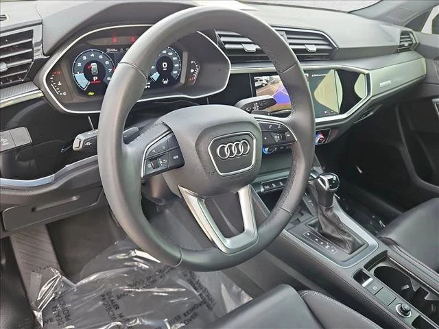 2025 Audi F3 Q3 - Image 10 of 20