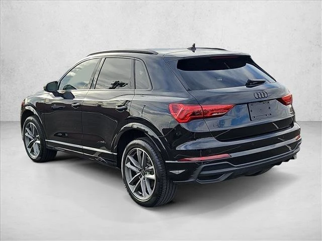 2025 Audi F3 Q3 - Image 8 of 20