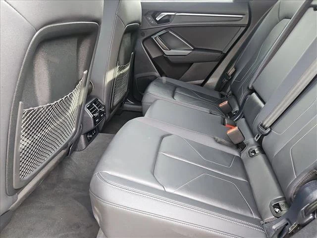 2025 Audi F3 Q3 - Image 18 of 20