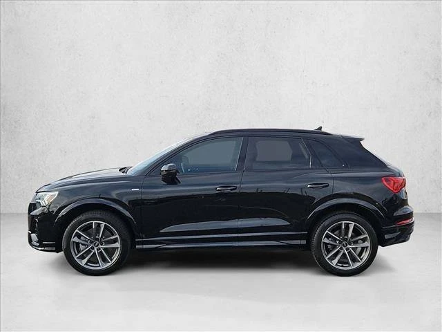 2025 Audi F3 Q3 - Image 9 of 20