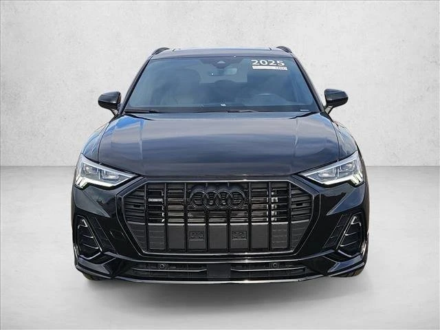 2025 Audi F3 Q3 - Image 2 of 20
