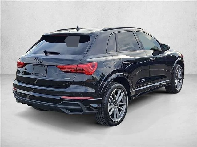2025 Audi F3 Q3 - Image 5 of 20