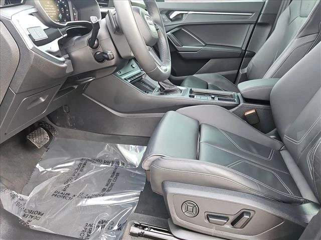 2025 Audi F3 Q3 - Image 16 of 20
