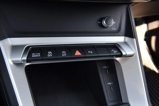 2025 Audi F3 Q3 - Image 15 of 20