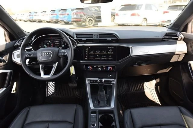 2025 Audi F3 Q3 - Image 6 of 20
