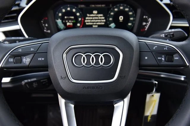 2025 Audi F3 Q3 - Image 17 of 20