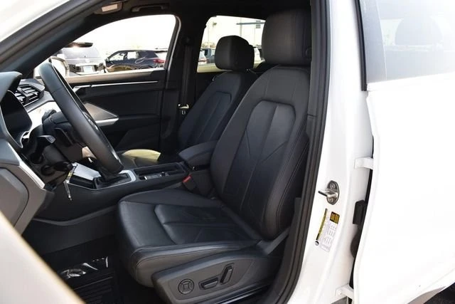 2025 Audi F3 Q3 - Image 18 of 20