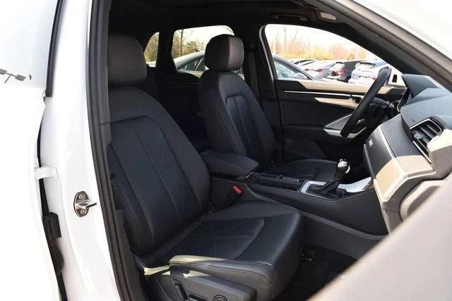 2025 Audi F3 Q3 - Image 19 of 20