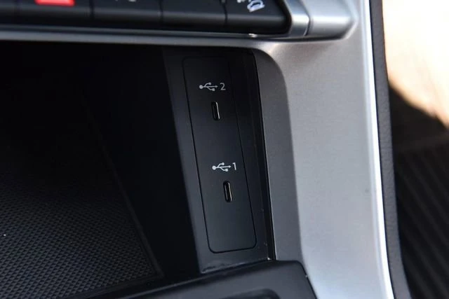 2025 Audi F3 Q3 - Image 16 of 20
