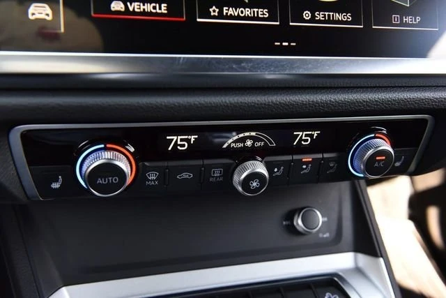 2025 Audi F3 Q3 - Image 14 of 20
