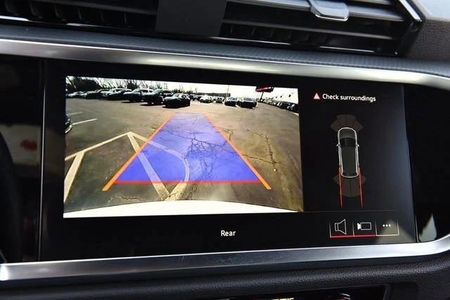 2025 Audi F3 Q3 - Image 12 of 20