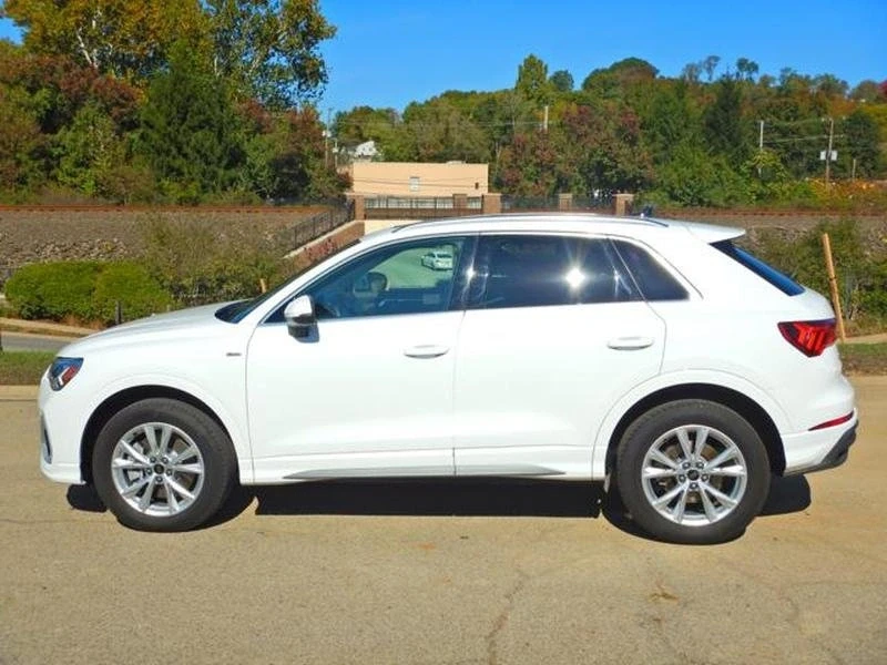 2025 Audi F3 Q3 - Image 10 of 19
