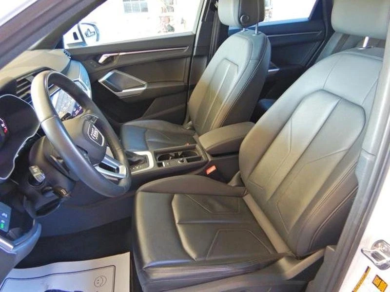 2025 Audi F3 Q3 - Image 11 of 19
