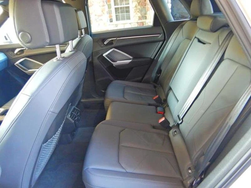 2025 Audi F3 Q3 - Image 14 of 19