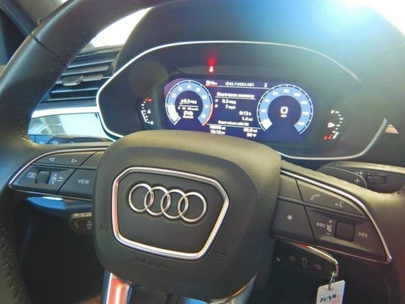 2025 Audi F3 Q3 - Image 19 of 19