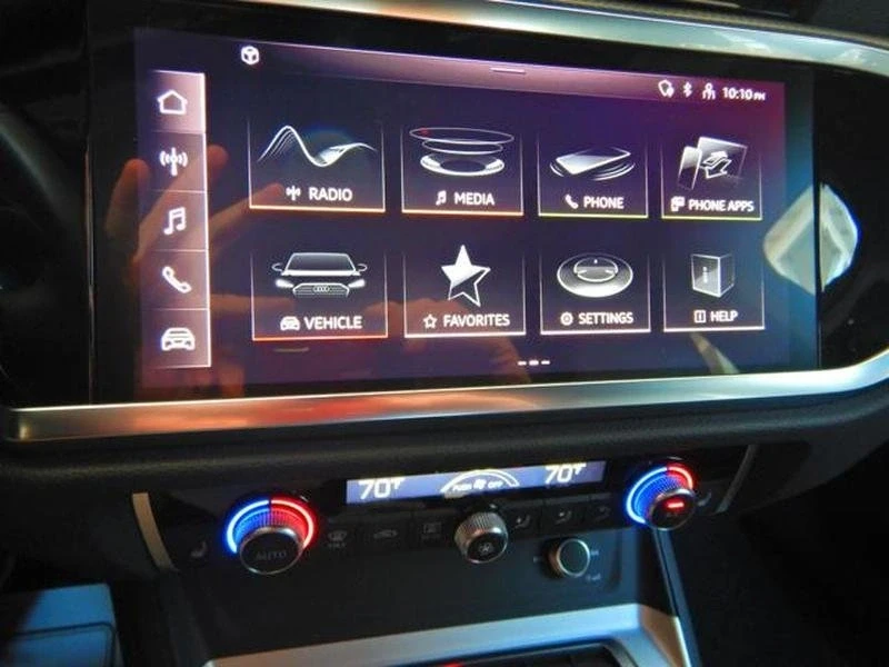 2025 Audi F3 Q3 - Image 18 of 19