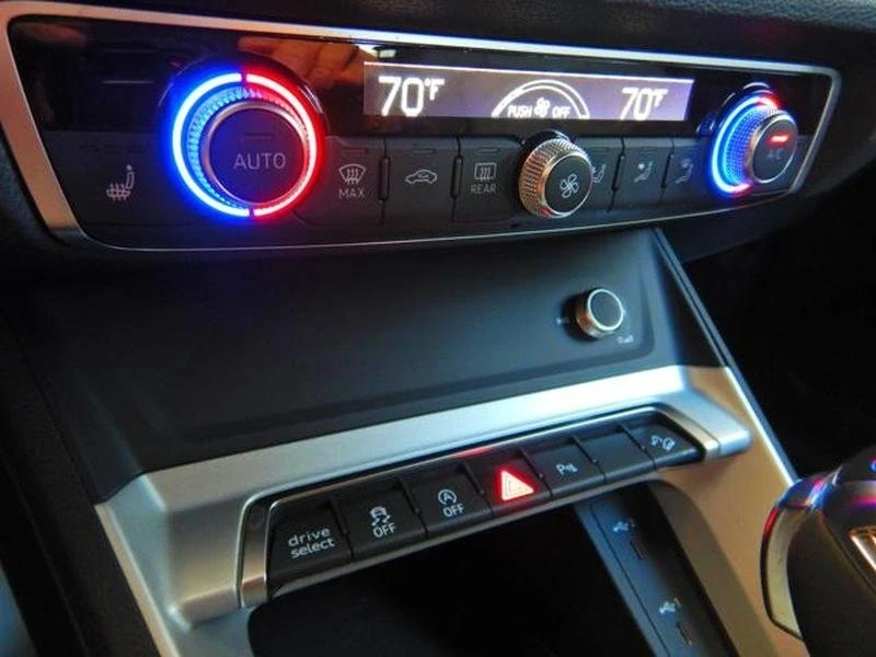 2025 Audi F3 Q3 - Image 17 of 19