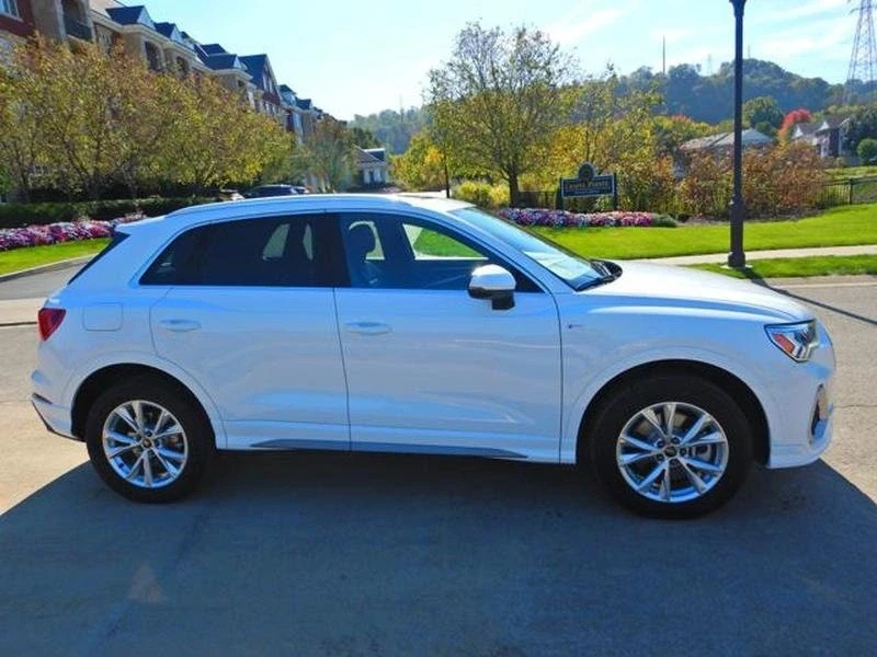 2025 Audi F3 Q3 - Image 9 of 19